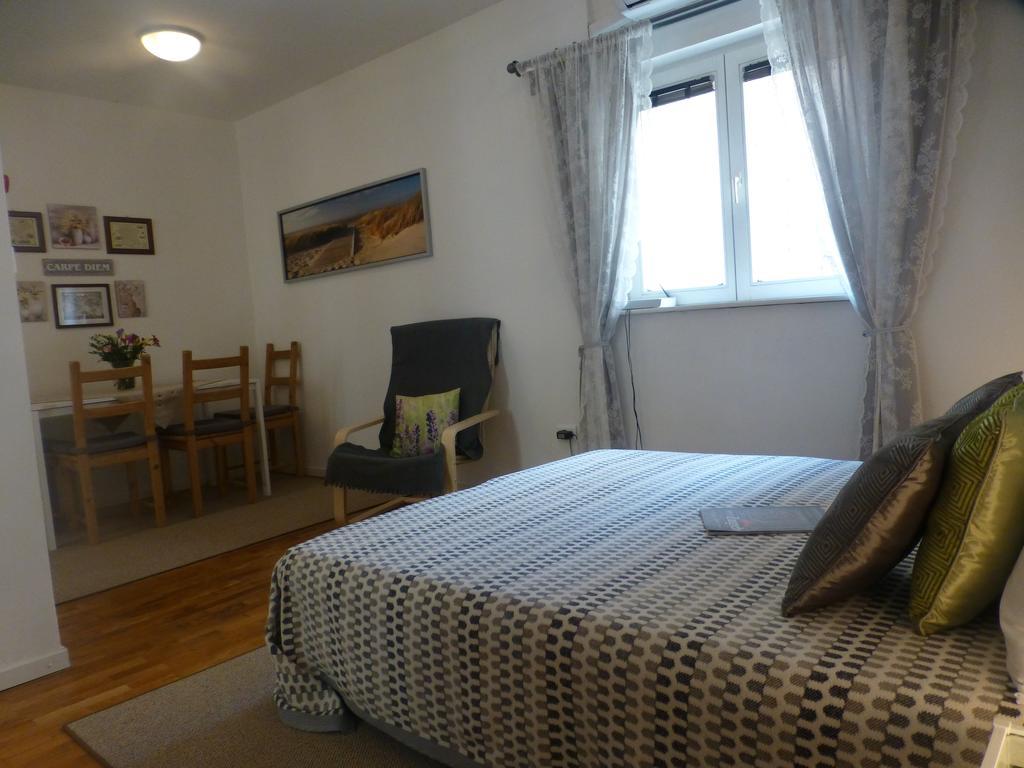 Apartman Emily