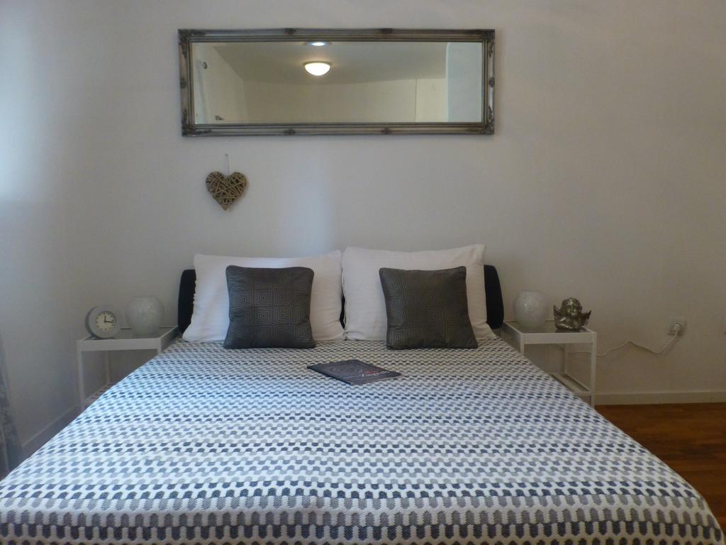 Apartman Emily *