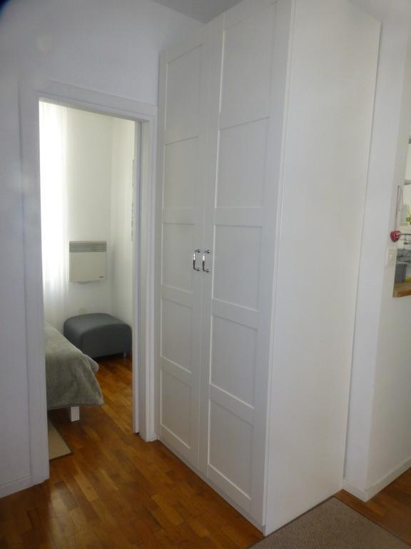 Apartman Emily Zagreb